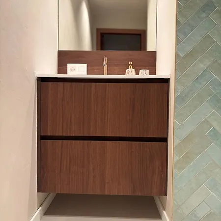 Apartment Let's Go Getaways - *