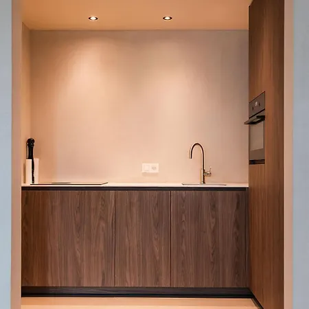 Let's Go Getaways - Apartment