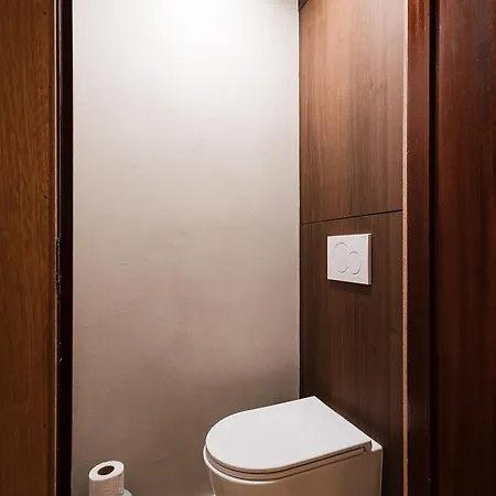 Let's Go Getaways - Apartment