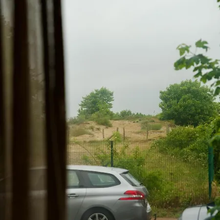 Let's Go De Panne Appartement La Panne