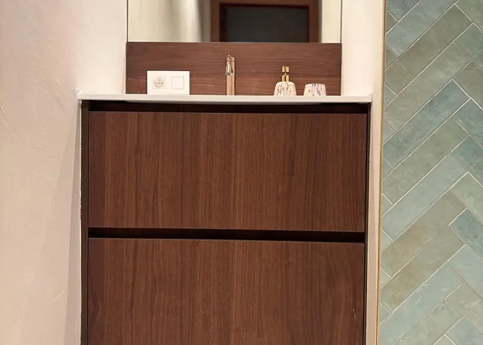 Apartamento Spacious Luxury By Lets Go Getaways *