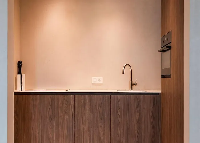 Spacious Luxury By Lets Go Getaways Apartamento