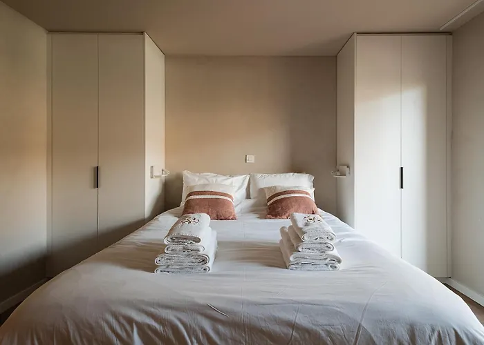 Apartamento Spacious Luxury By Lets Go Getaways