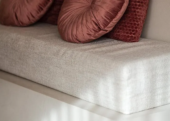 Apartamento Spacious Luxury By Lets Go Getaways De Panne