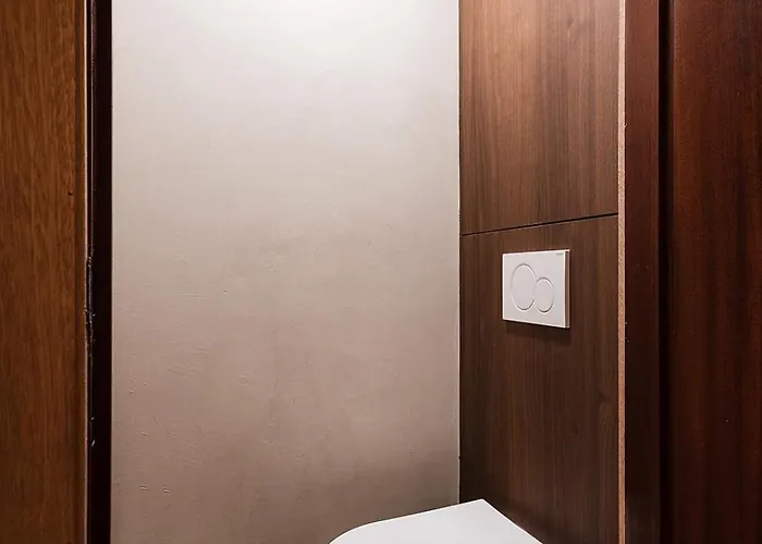 Spacious Luxury By Lets Go Getaways Apartamento