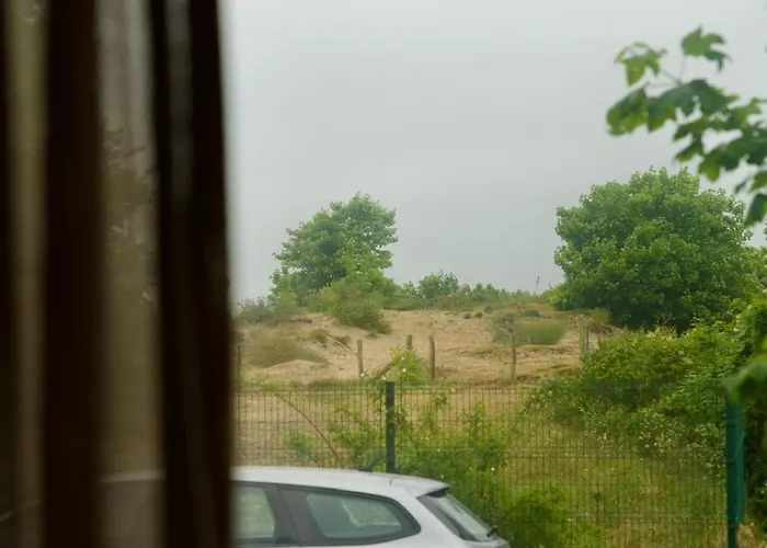 Let's Go De Panne Appartement La Panne